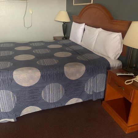Aspermont Hickman'S Motel المظهر الخارجي الصورة