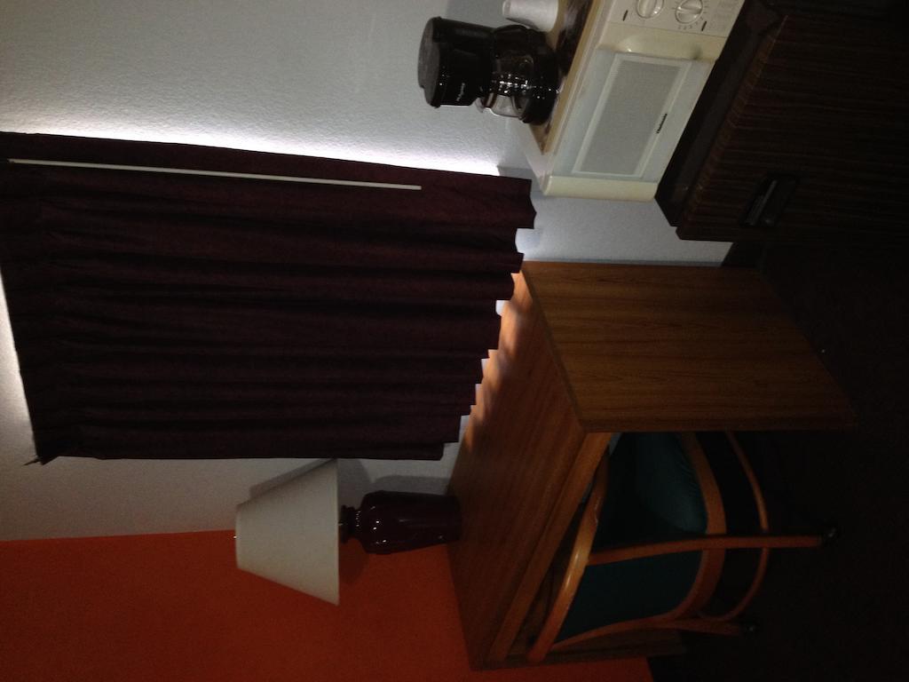 Aspermont Hickman'S Motel الغرفة الصورة