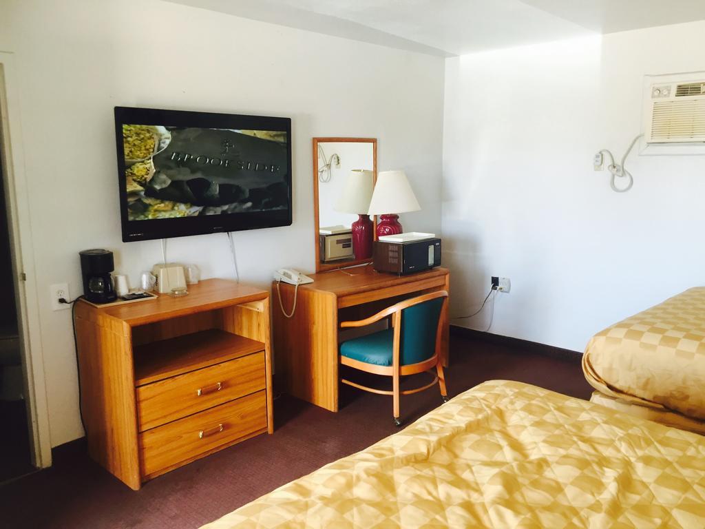 Aspermont Hickman'S Motel الغرفة الصورة
