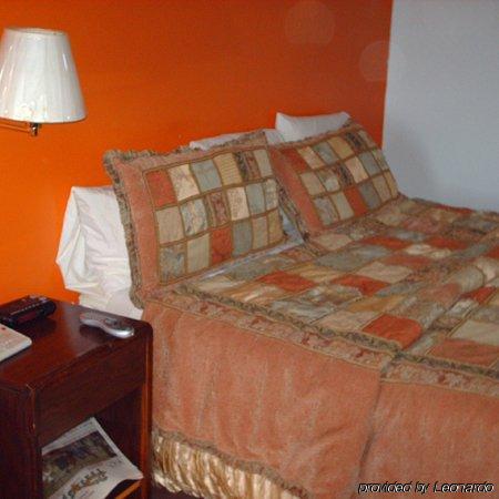 Aspermont Hickman'S Motel الغرفة الصورة