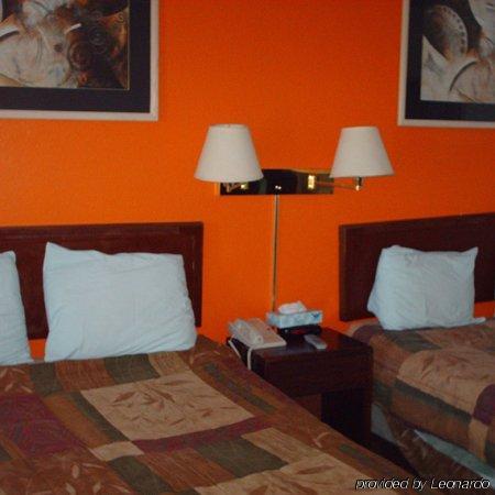 Aspermont Hickman'S Motel الغرفة الصورة